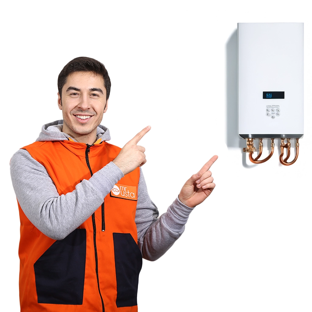 Suruç Kombi Tamircisi